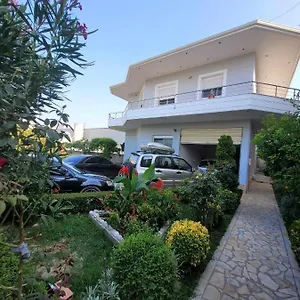 Casa vacanze Family Oasis, Vlorë