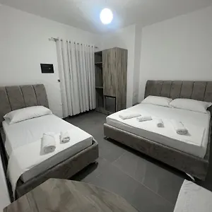 Bed & Breakfast Rreze Dielli, Vlorë