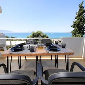Hotel Luisanna Free Parking, Vlorë