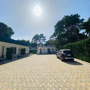 Holiday Cabins Vlore Holiday home