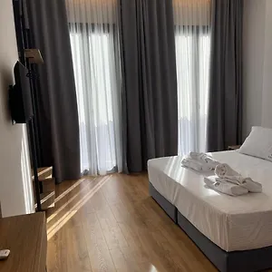Aparthotel Dia Mare Deluxe, Vlorë