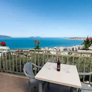 Aparthotel Lorel's Homes, Vlorë