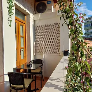 Bed & Breakfast Godard, Vlorë