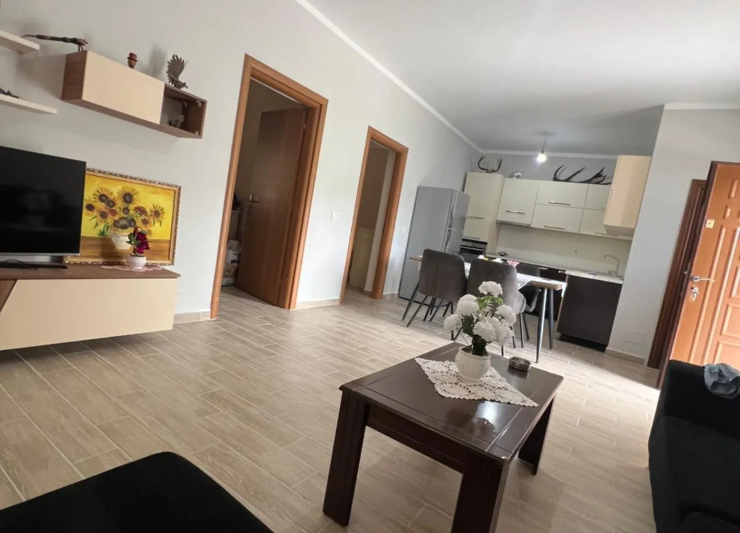 Holiday home Emi Bolene Villa Vlore