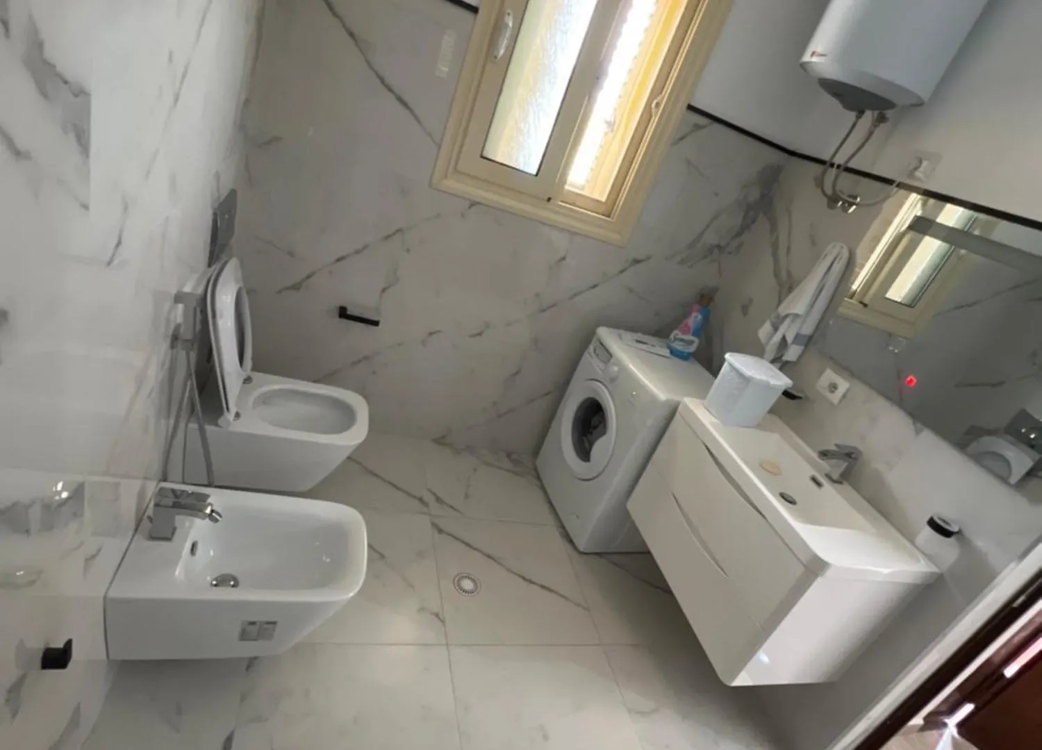 Emi Bolene Villa Vlore Holiday home