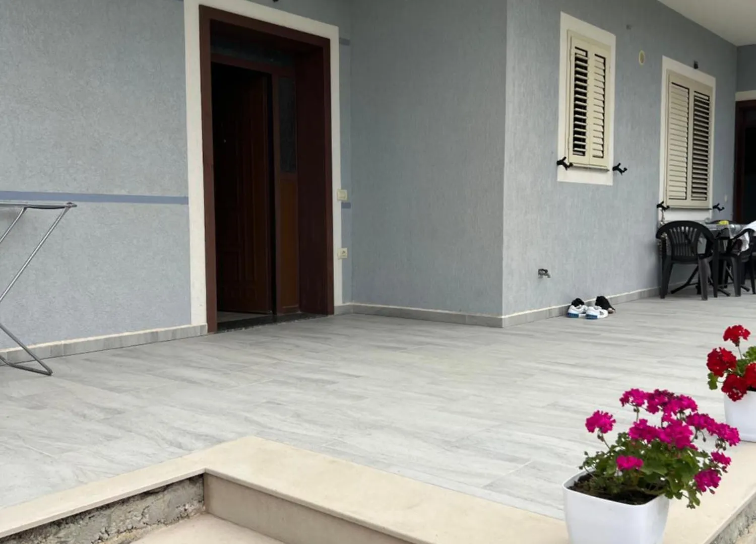 Emi Bolene Villa Vlore Albania