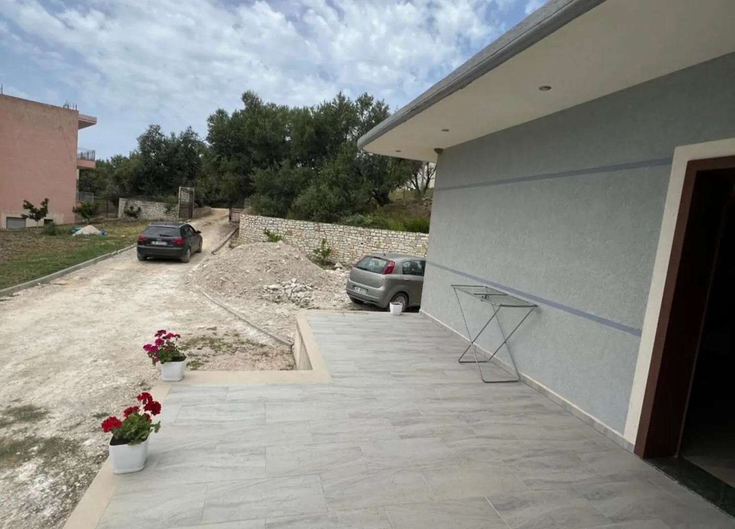 Emi Bolene Villa Vlore 0*,  Albania