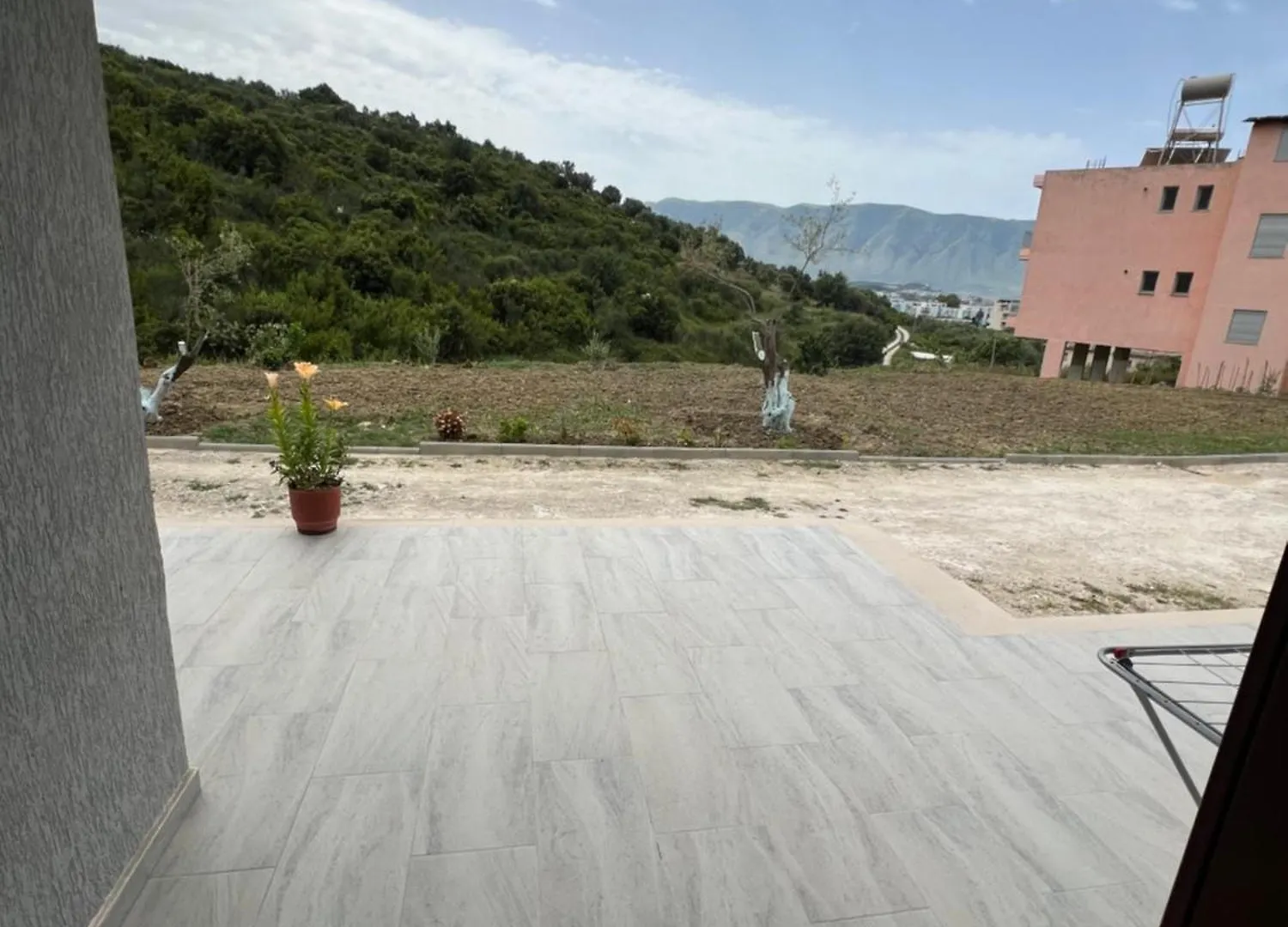Emi Bolene Villa Vlore Holiday home