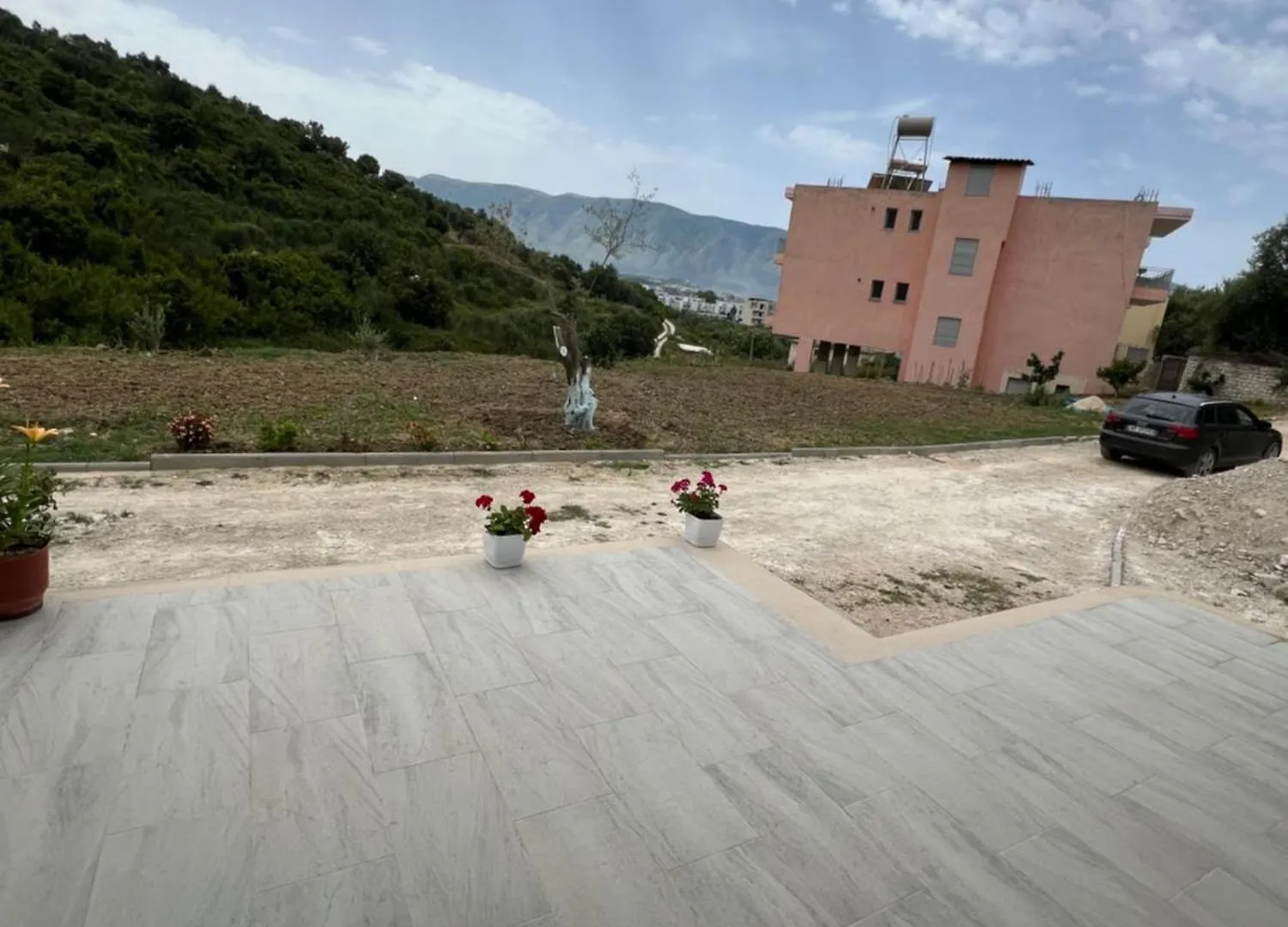 Holiday home Emi Bolene Villa Vlore Albania