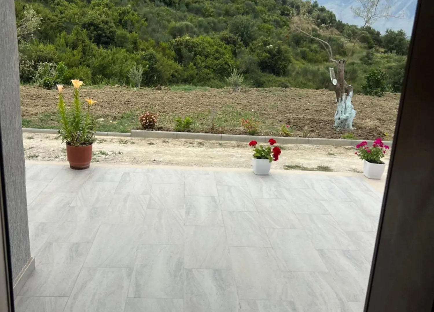 Emi Bolene Villa Vlore Holiday home