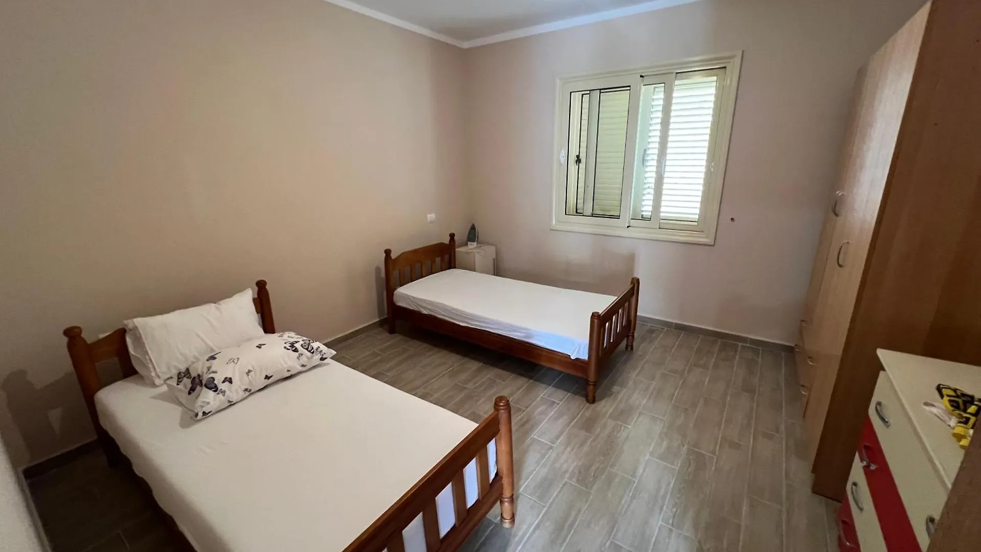 Holiday home Emi Bolene Villa Vlore